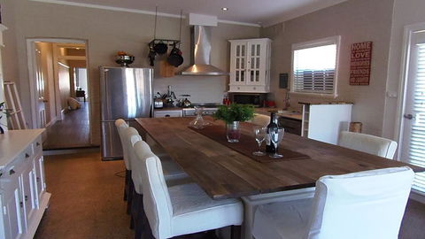 YSG The Edward Townhouse 155 - Steps To Town - Accommodation Burleigh 0
