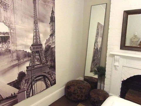 YSG The Edward Townhouse 157 - Steps To Town - Accommodation Burleigh 3