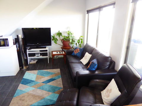 Yuruga - Accommodation Burleigh 3