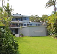 Zaffiro Beach House - Accommodation Burleigh