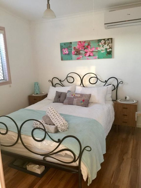 Zen Escape Guest House - Accommodation Burleigh 3