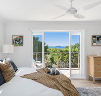 Zephyr on Sapphire - Accommodation Burleigh