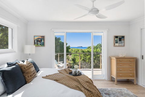Zephyr On Sapphire - Accommodation Burleigh 0