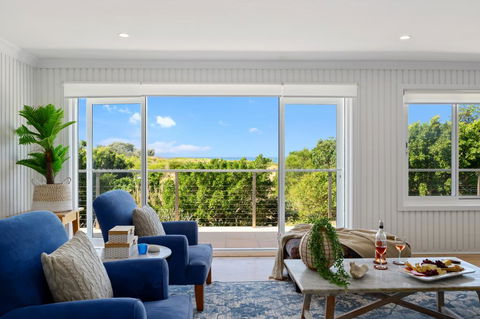 Zephyr On Sapphire - Accommodation Burleigh 2