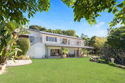 Zephyr On Sapphire - Accommodation Burleigh 3