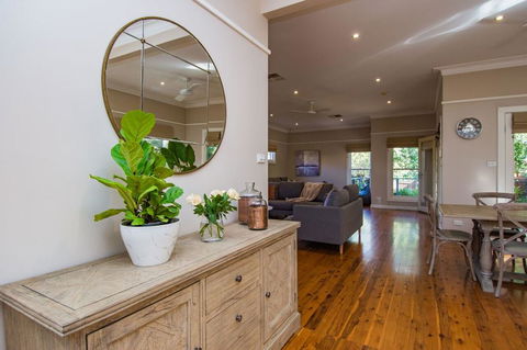 Hillsborough - Luxury, Boutique Accommodation - Accommodation Burleigh 1