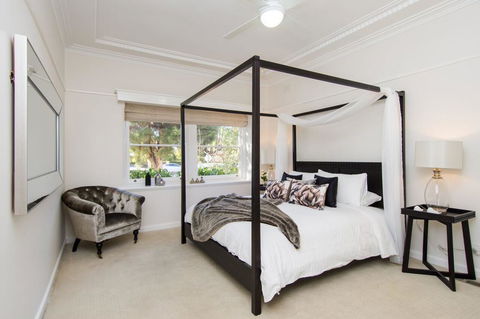 Hillsborough - Luxury, Boutique Accommodation - Accommodation Burleigh 0