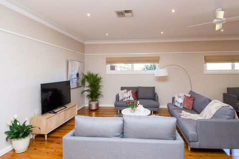 Hillsborough - Luxury, Boutique Accommodation - Accommodation Burleigh 3