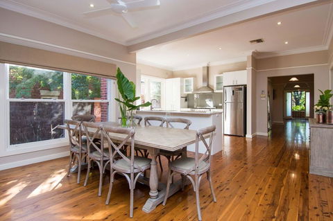 Hillsborough - Luxury, Boutique Accommodation - Accommodation Burleigh 2