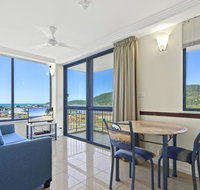 AirliediseNO hills5min walk 2 Port of Airlie/Ferry terminalWiFiNetflix - Accommodation Burleigh