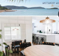 Whitsunday Wanderluxe - Accommodation Burleigh