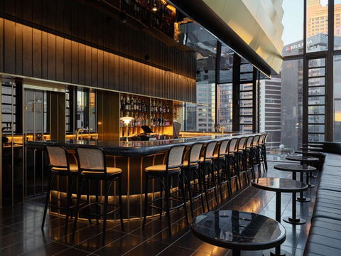 A By Adina Sydney - Accommodation Burleigh 3