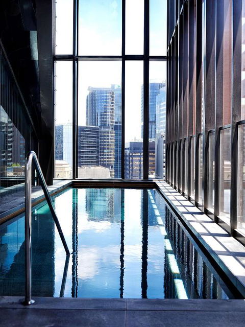 A By Adina Sydney - Accommodation Burleigh 0