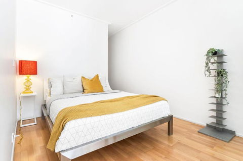 A Comfy Studio Next To Darling Harbour City Views - Accommodation Burleigh 3