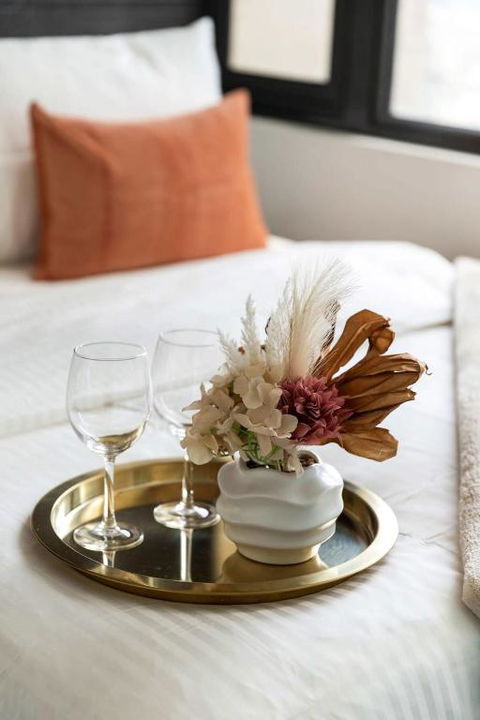 A Cozy 2BR Apt On Spencer St With FREE Parking - Accommodation Burleigh 4