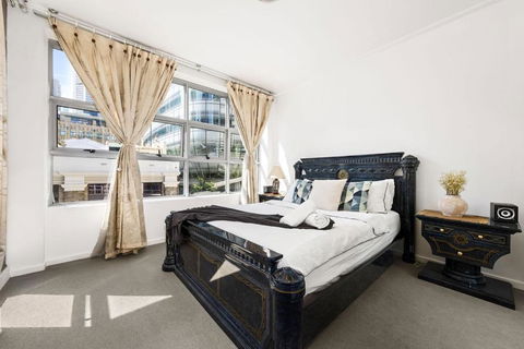 A Cozy Apt For 6 Right Next To Darling Harbour - Accommodation Burleigh 0