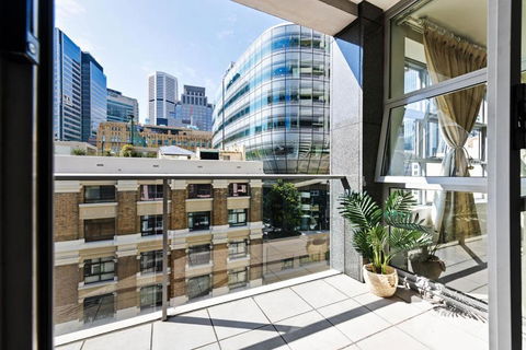 A Cozy Apt For 6 Right Next To Darling Harbour - Accommodation Burleigh 3