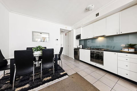 A Cozy Apt For 6 Right Next To Darling Harbour - Accommodation Burleigh 1