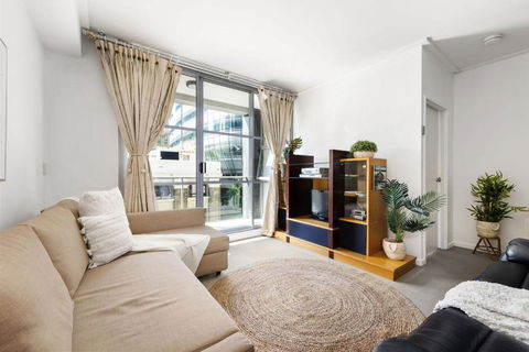 A Cozy Apt For 6 Right Next To Darling Harbour - Accommodation Burleigh 4