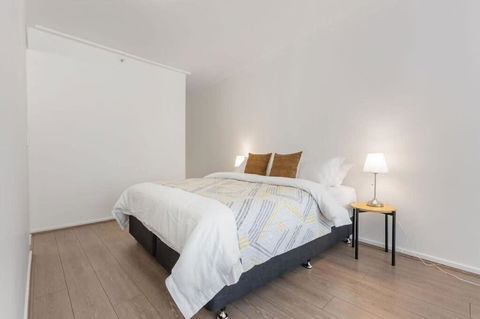 A Cozy & Modern Studio Right Next To Darling Harbour - Accommodation Burleigh 1