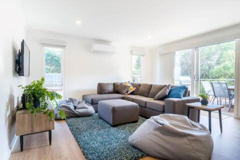 A Getaway For Two - Accommodation Burleigh 3