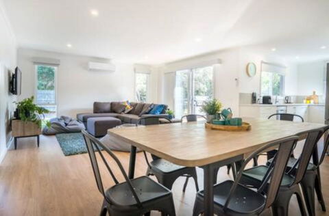 A Getaway For Two - Accommodation Burleigh 2