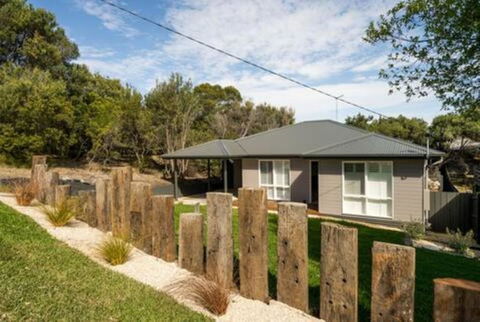 A Getaway For Two - Accommodation Burleigh 1