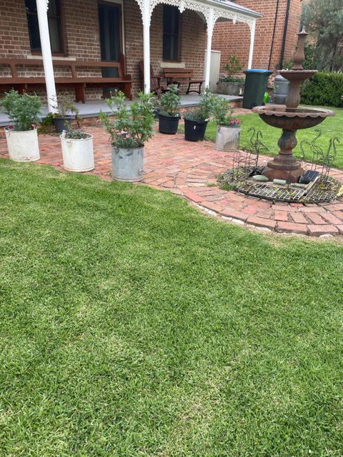 A Homestead On Market - Accommodation Burleigh 4