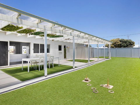 A Little Beach Haven - Accommodation Burleigh 0
