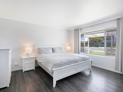 A Little Beach Haven - Accommodation Burleigh 3