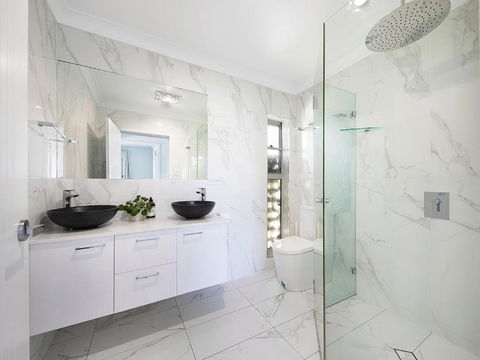 A Little Beach Haven - Accommodation Burleigh 4