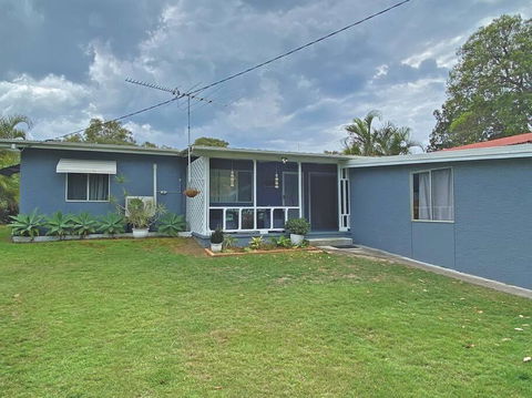 A LITTLE GREY SHACK - Accommodation Burleigh 0