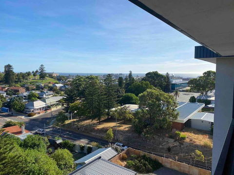 A Little Slice Of Fremantle One Bedroom Character Apartment - Accommodation Burleigh 0