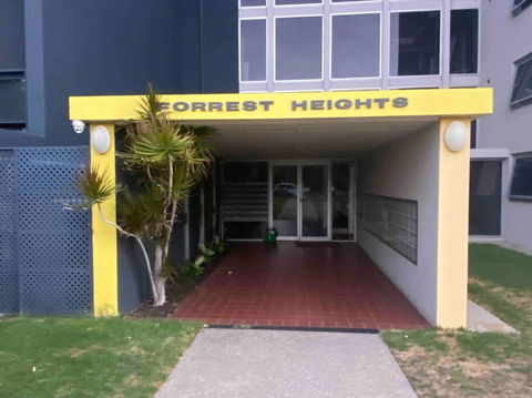 A Little Slice Of Fremantle One Bedroom Character Apartment - Accommodation Burleigh 4