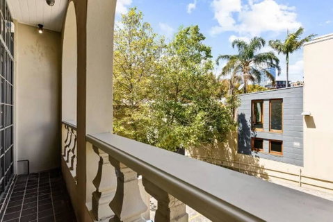 A Luxury Space With Playstation In Darling Harbour - Accommodation Burleigh 1