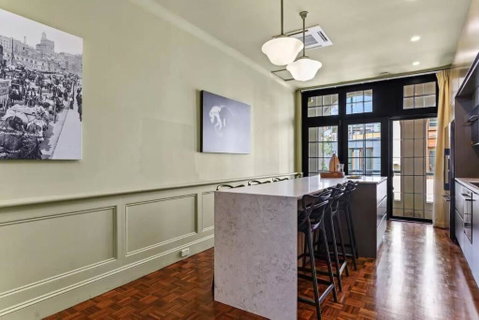 A Luxury Space With Playstation In Darling Harbour - Accommodation Burleigh 3