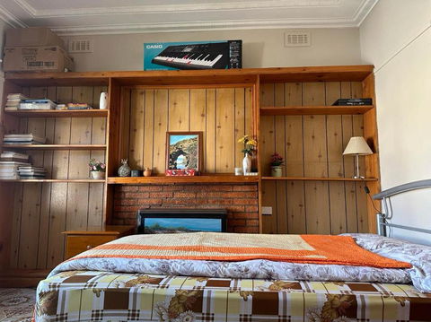 A Nice And Spacious Room In Sunshine - Accommodation Burleigh 3