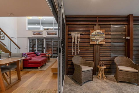 A Perfect Stay - Byron Sunrise - Heated Pool - Accommodation Burleigh 4