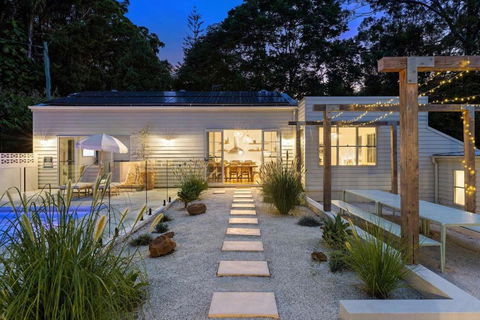 A Perfect Stay - Casa Nomad - Accommodation Burleigh 1