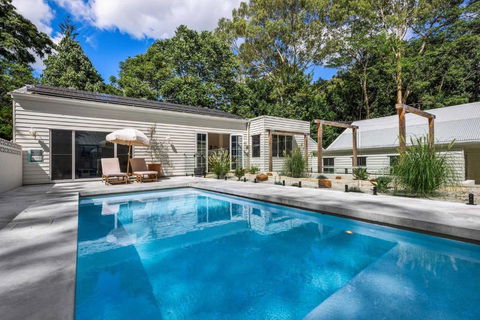 A Perfect Stay - Casa Nomad - Accommodation Burleigh 0