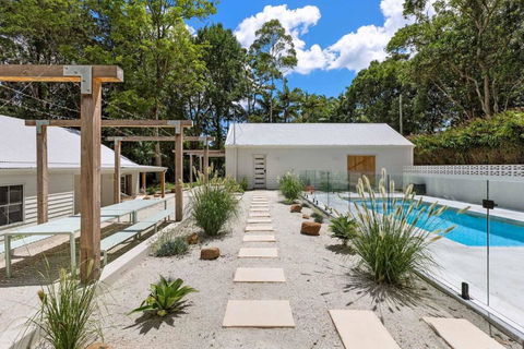 A Perfect Stay - Casa Nomad - Accommodation Burleigh 3