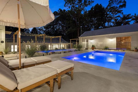 A Perfect Stay - Casa Nomad - Accommodation Burleigh 4