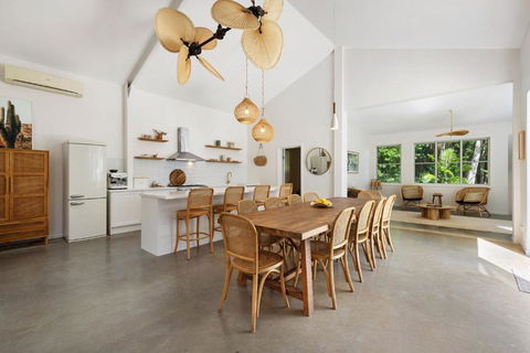 A Perfect Stay - Casa Nomad - Accommodation Burleigh 2