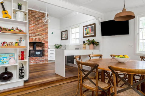 A Perfect Stay - Gidgets House And Studio - Accommodation Burleigh 2