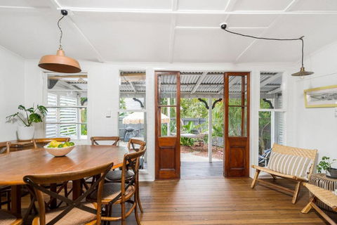 A Perfect Stay - Gidgets House And Studio - Accommodation Burleigh 3