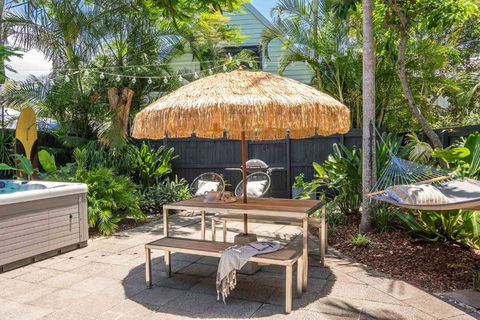 A Perfect Stay - Gidgets House And Studio - Accommodation Burleigh 1