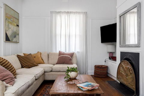 A Perfect Stay - Gidgets House And Studio - Accommodation Burleigh 4