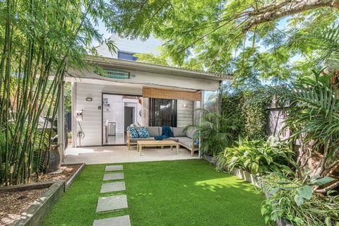 A Perfect Stay - Gidgets House And Studio - Accommodation Burleigh 0