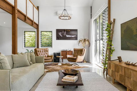 A Perfect Stay - The Barn Door - Accommodation Burleigh 4