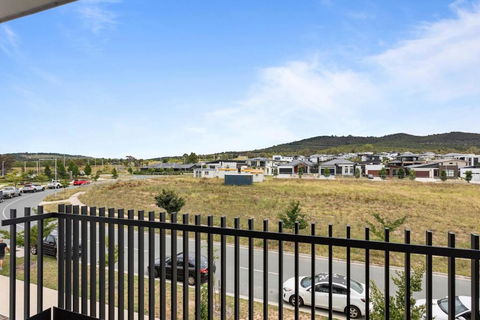 A Perfect View From Above - Accommodation Burleigh 3